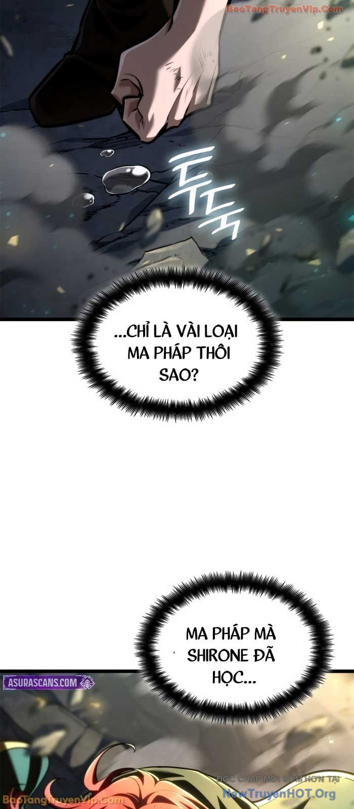 Đại Pháp Sư Toàn Năng Chapter 136 - Trang 2
