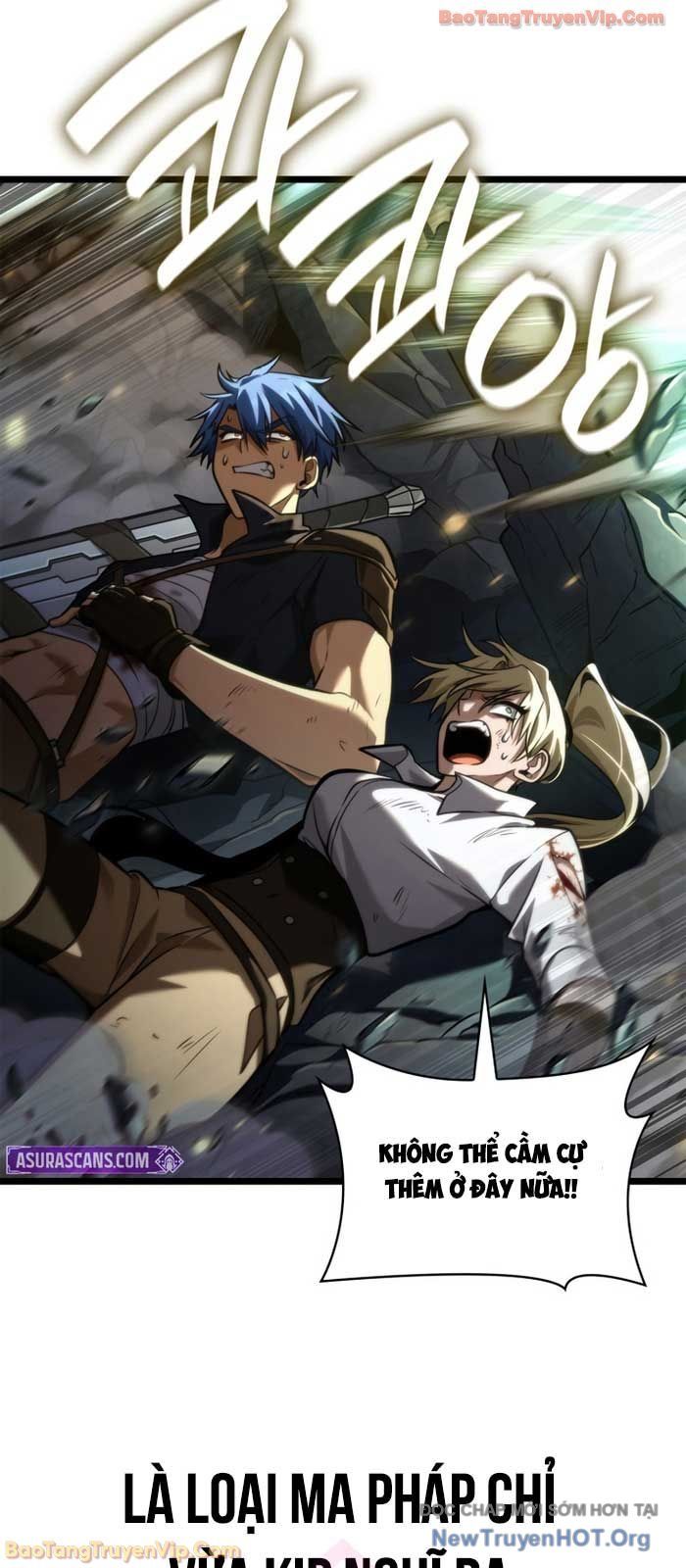 Đại Pháp Sư Toàn Năng Chapter 136 - Trang 2