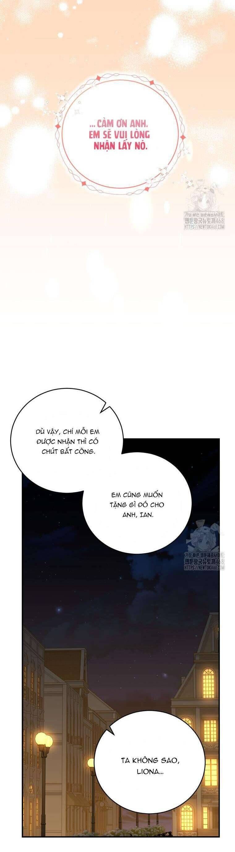 Tôi Trở Thành Mẹ Kế Của Gia Đình Hắc Ám Chapter 65 - Trang 2