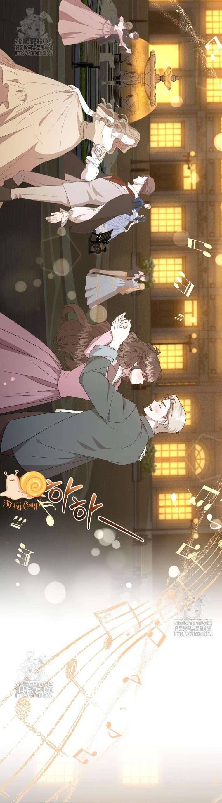 Tôi Trở Thành Mẹ Kế Của Gia Đình Hắc Ám Chapter 65 - Trang 2