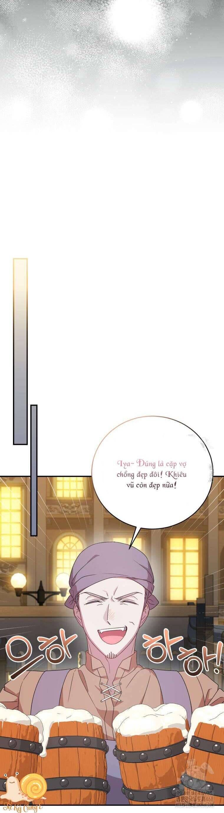 Tôi Trở Thành Mẹ Kế Của Gia Đình Hắc Ám Chapter 65 - Trang 2