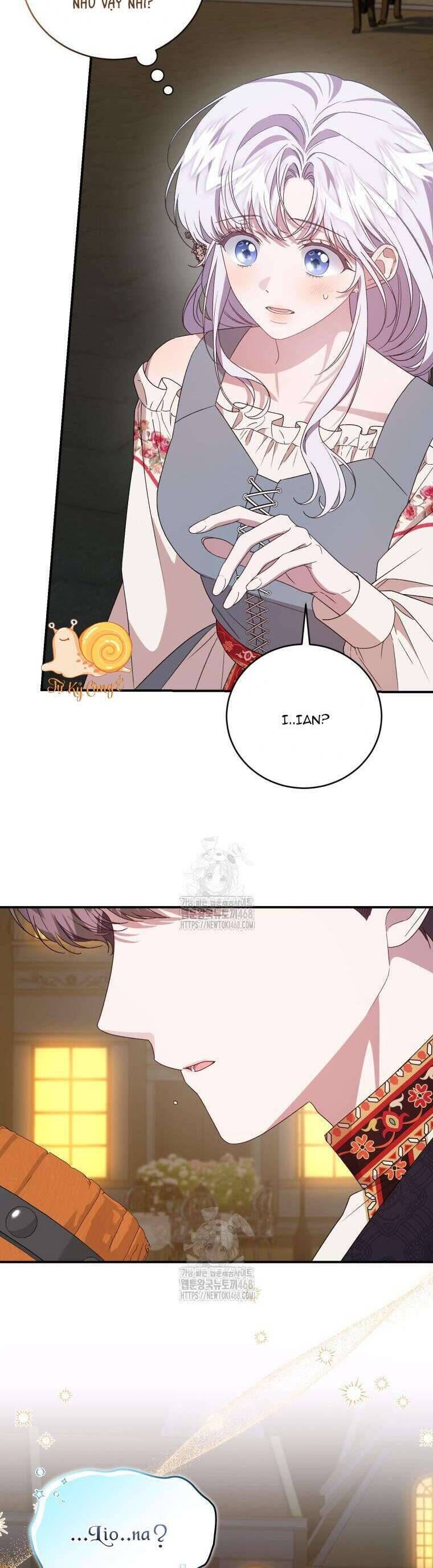 Tôi Trở Thành Mẹ Kế Của Gia Đình Hắc Ám Chapter 65 - Trang 2
