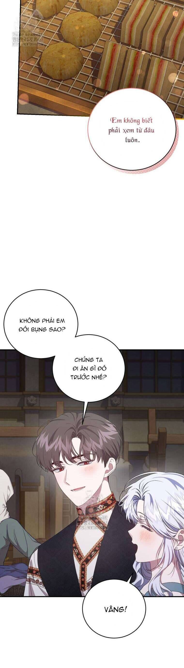 Tôi Trở Thành Mẹ Kế Của Gia Đình Hắc Ám Chapter 65 - Trang 2