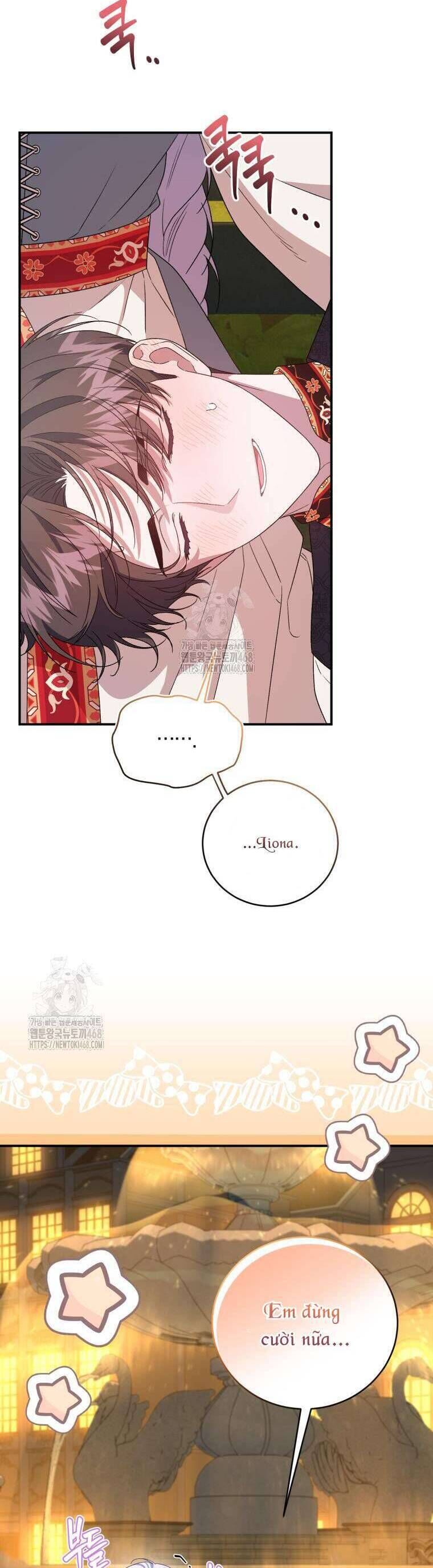 Tôi Trở Thành Mẹ Kế Của Gia Đình Hắc Ám Chapter 65 - Trang 2