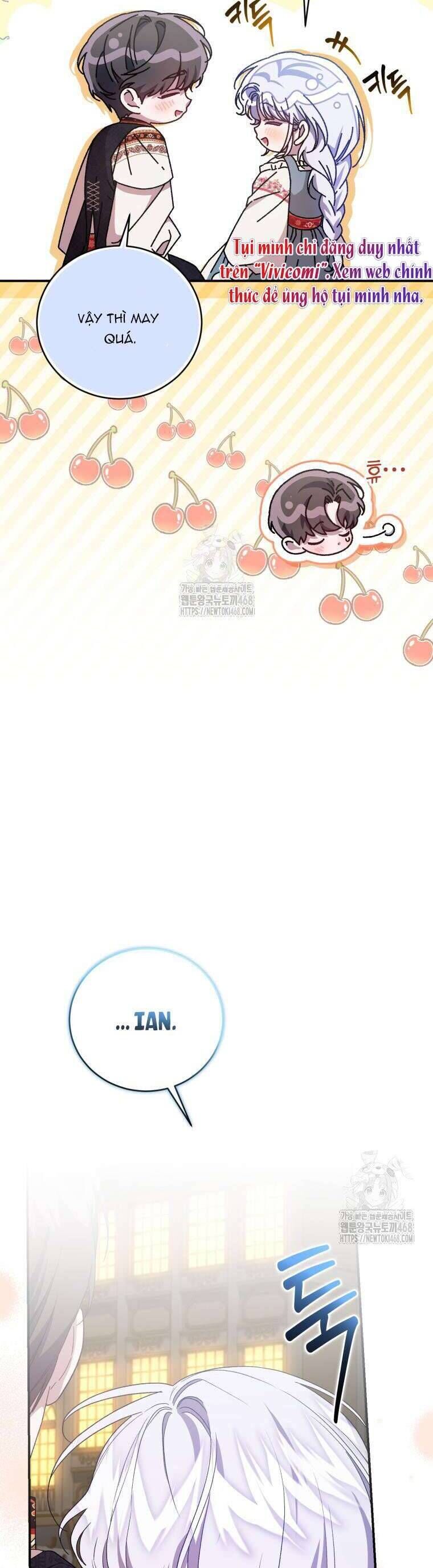 Tôi Trở Thành Mẹ Kế Của Gia Đình Hắc Ám Chapter 65 - Trang 2