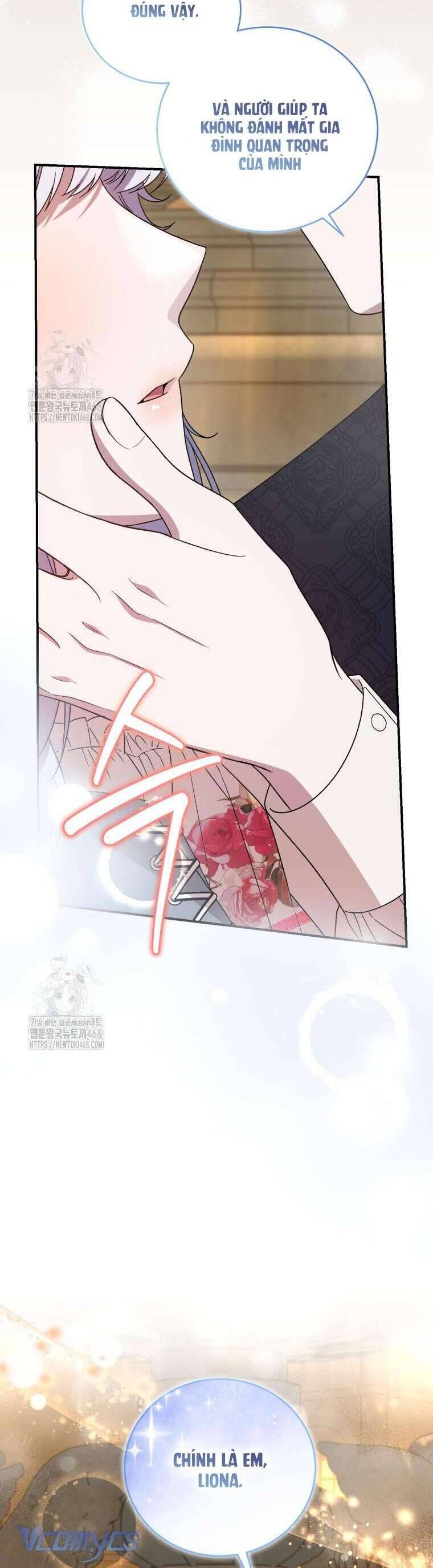 Tôi Trở Thành Mẹ Kế Của Gia Đình Hắc Ám Chapter 65 - Trang 2