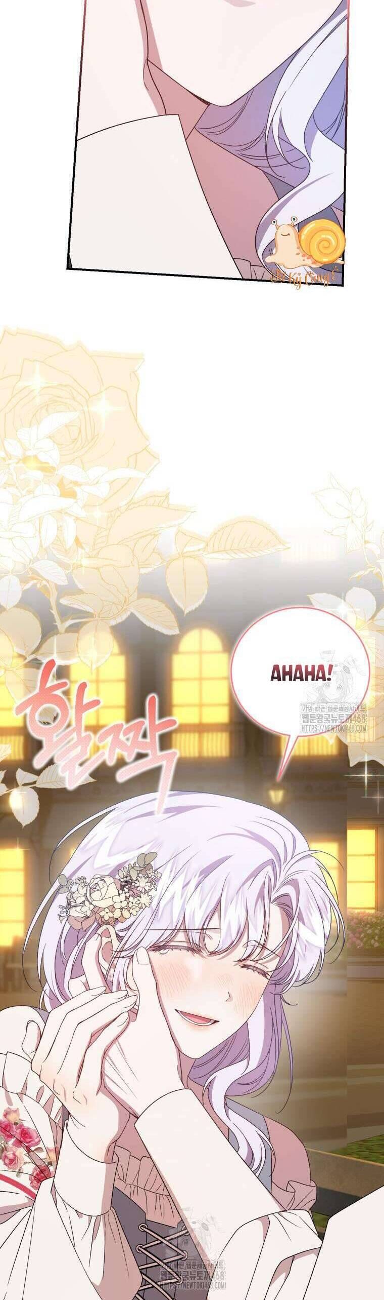 Tôi Trở Thành Mẹ Kế Của Gia Đình Hắc Ám Chapter 65 - Trang 2