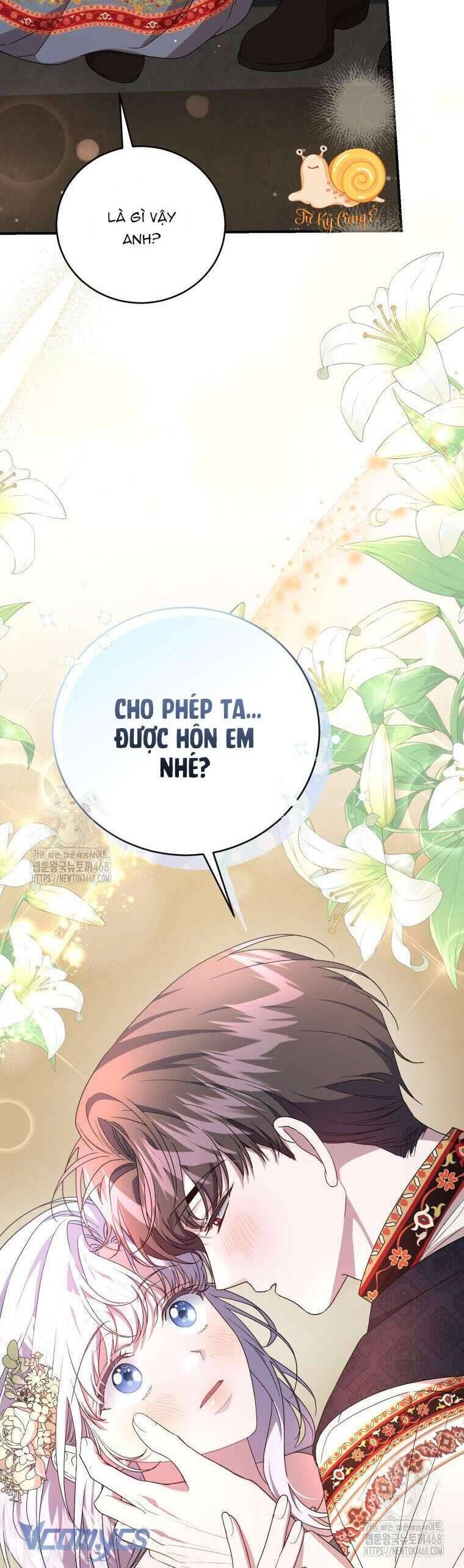 Tôi Trở Thành Mẹ Kế Của Gia Đình Hắc Ám Chapter 65 - Trang 2
