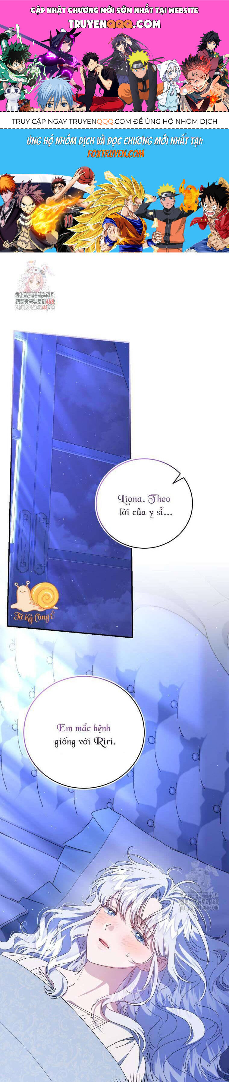 Tôi Trở Thành Mẹ Kế Của Gia Đình Hắc Ám Chapter 67 - Trang 2