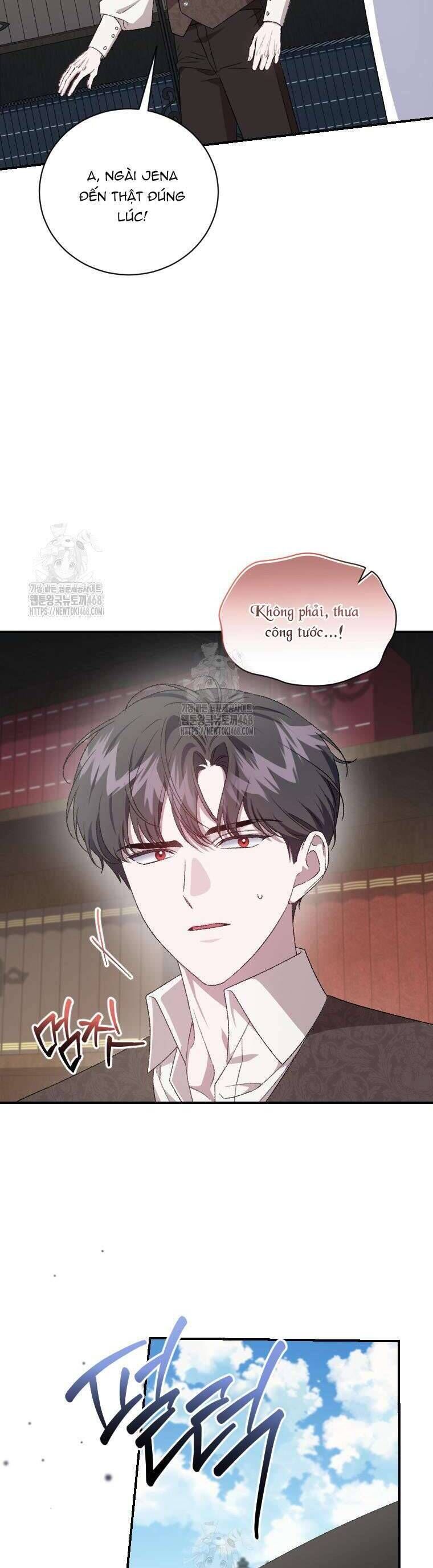 Tôi Trở Thành Mẹ Kế Của Gia Đình Hắc Ám Chapter 67 - Trang 2