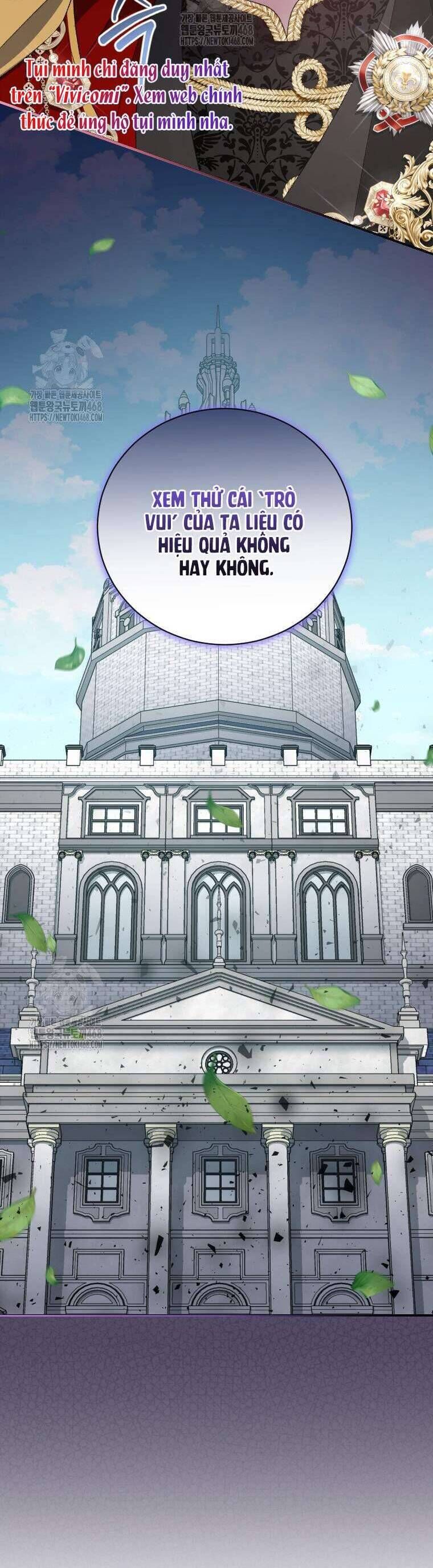 Tôi Trở Thành Mẹ Kế Của Gia Đình Hắc Ám Chapter 67 - Trang 2