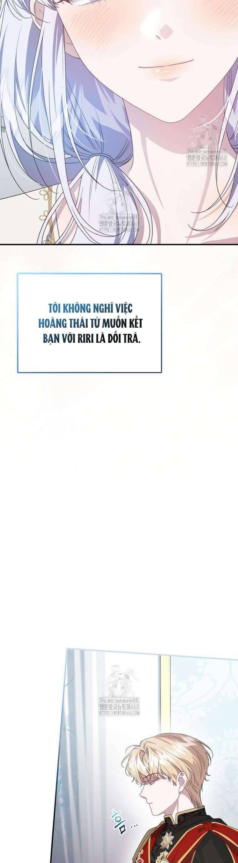 Tôi Trở Thành Mẹ Kế Của Gia Đình Hắc Ám Chapter 67 - Trang 2