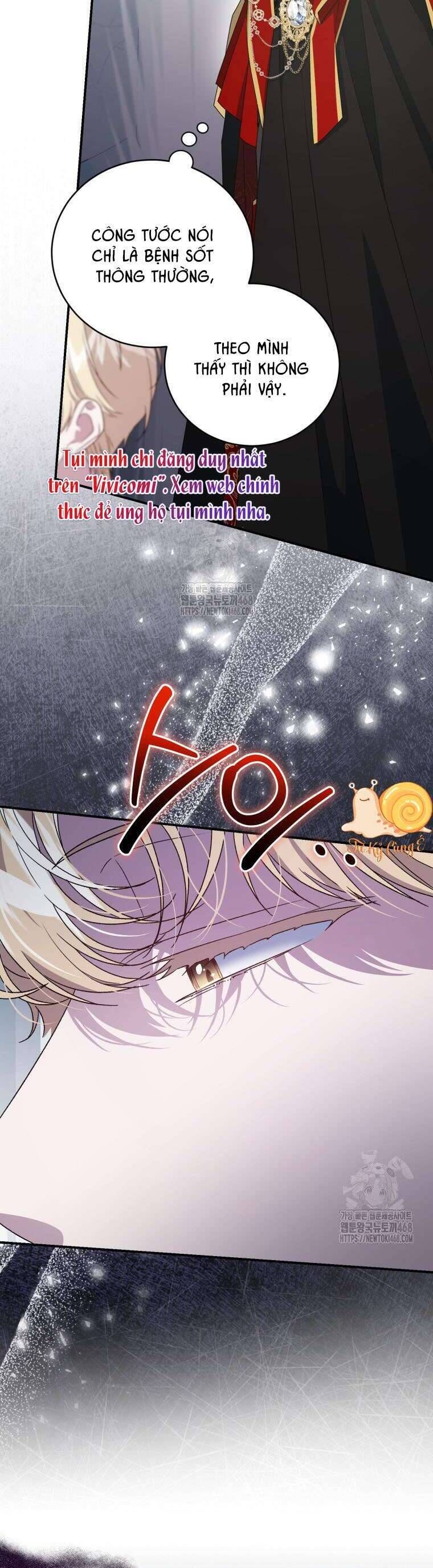 Tôi Trở Thành Mẹ Kế Của Gia Đình Hắc Ám Chapter 67 - Trang 2