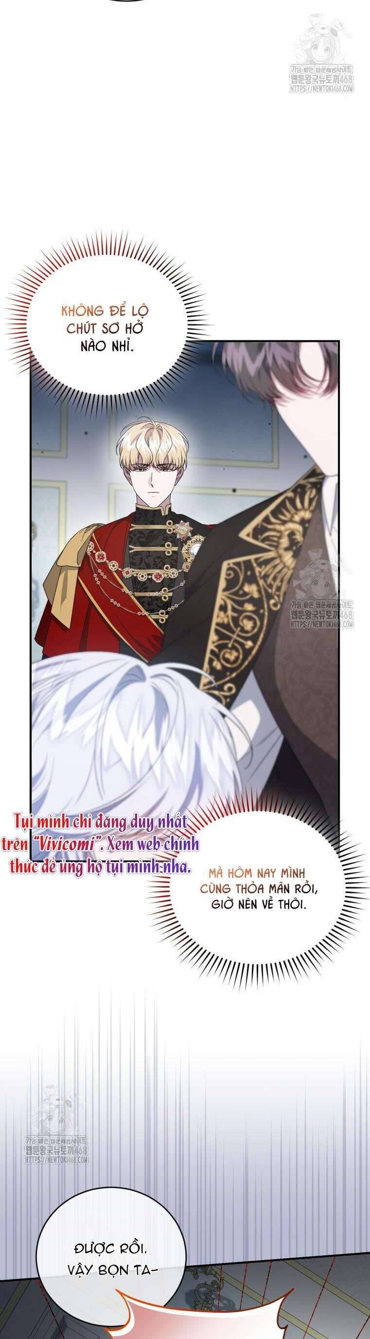 Tôi Trở Thành Mẹ Kế Của Gia Đình Hắc Ám Chapter 67 - Trang 2