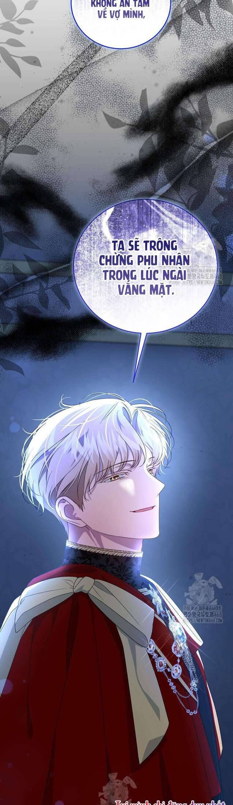 Tôi Trở Thành Mẹ Kế Của Gia Đình Hắc Ám Chapter 67 - Trang 2