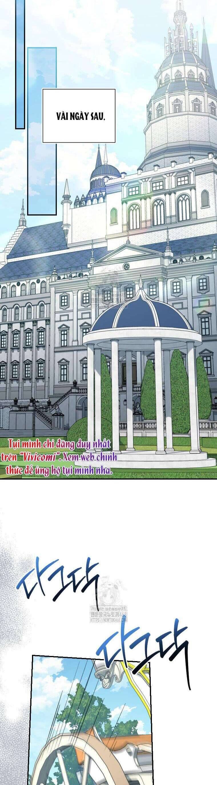 Tôi Trở Thành Mẹ Kế Của Gia Đình Hắc Ám Chapter 67 - Trang 2