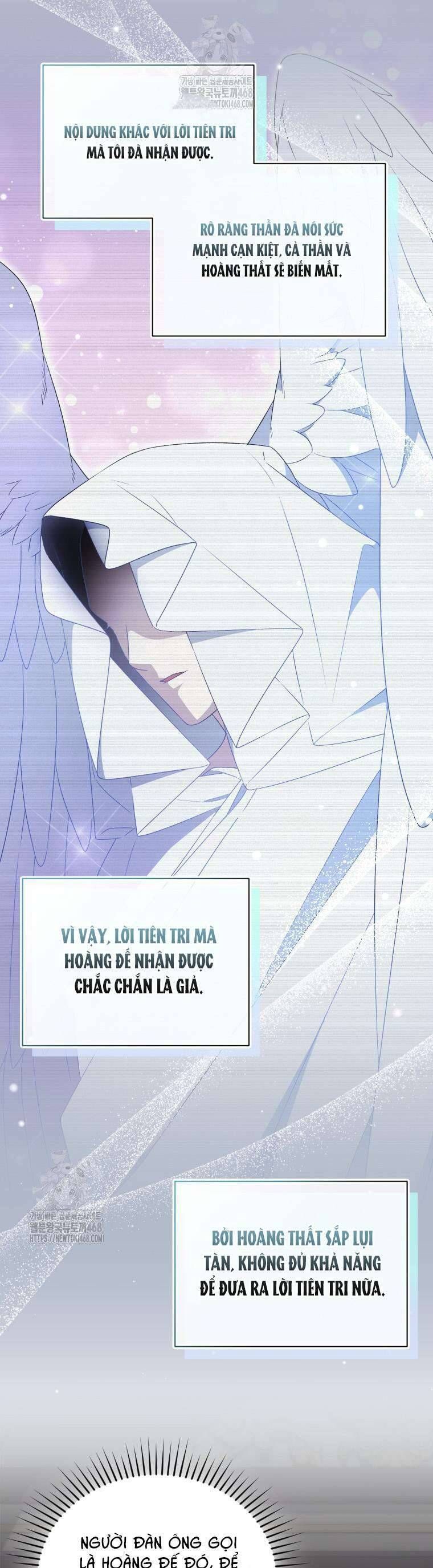 Tôi Trở Thành Mẹ Kế Của Gia Đình Hắc Ám Chapter 75 - Trang 2