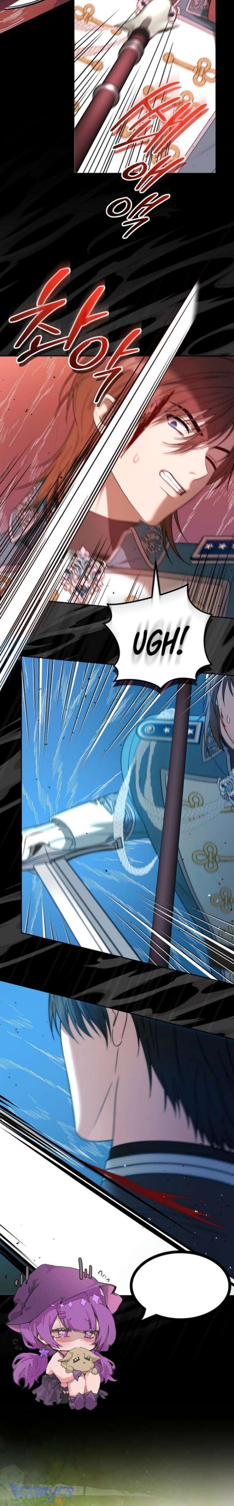 Tôi Trở Thành Người Vợ Đoản Mệnh Của Tên Bạo Chúa Chapter 27 - Trang 2