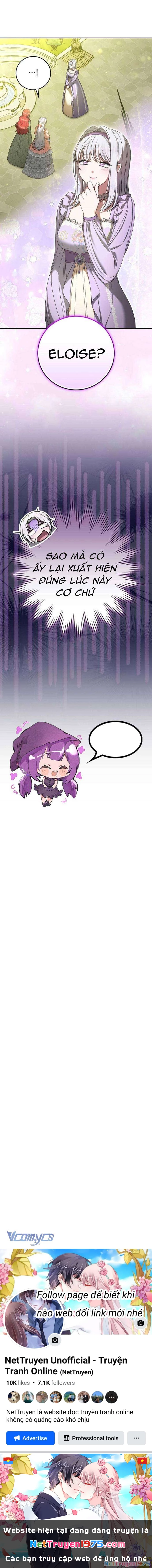 Tôi Trở Thành Người Vợ Đoản Mệnh Của Tên Bạo Chúa Chapter 32 - Trang 2