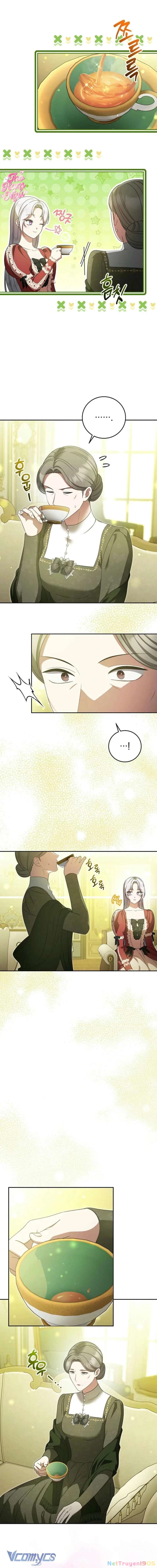 Tôi Trở Thành Người Vợ Đoản Mệnh Của Tên Bạo Chúa Chapter 36 - Trang 2