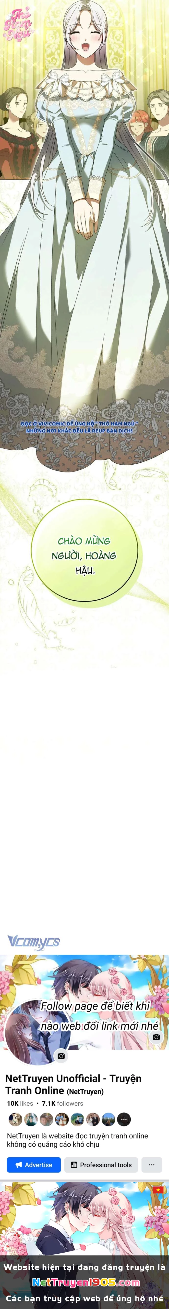 Tôi Trở Thành Người Vợ Đoản Mệnh Của Tên Bạo Chúa Chapter 36 - Trang 2