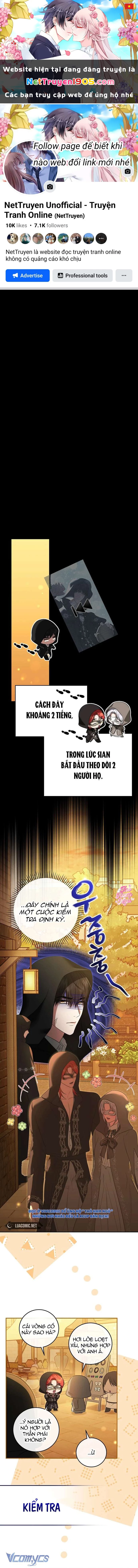 Tôi Trở Thành Người Vợ Đoản Mệnh Của Tên Bạo Chúa Chapter 39 - Trang 2