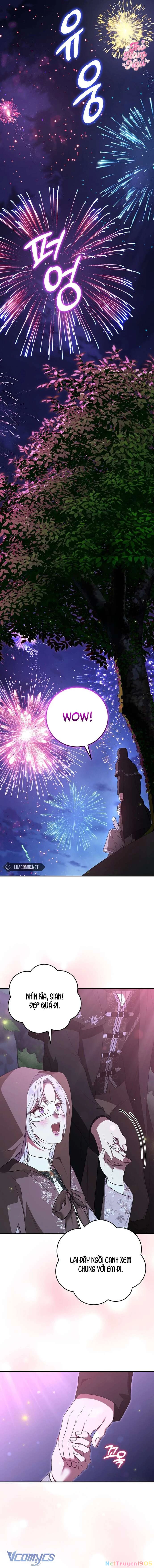 Tôi Trở Thành Người Vợ Đoản Mệnh Của Tên Bạo Chúa Chapter 39 - Trang 2