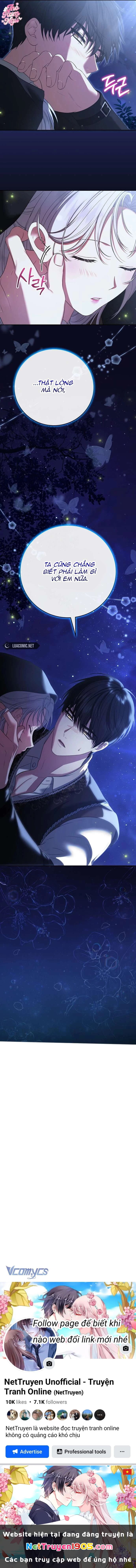 Tôi Trở Thành Người Vợ Đoản Mệnh Của Tên Bạo Chúa Chapter 39 - Trang 2