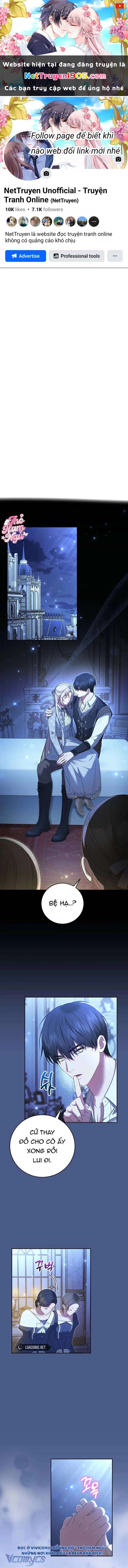 Tôi Trở Thành Người Vợ Đoản Mệnh Của Tên Bạo Chúa Chapter 40 - Trang 2