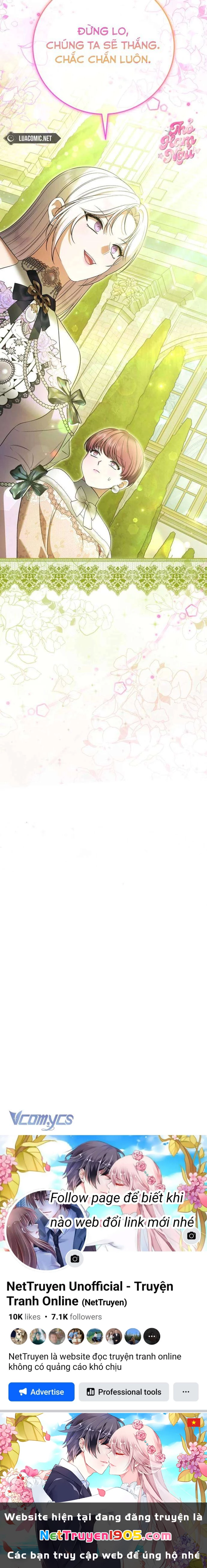 Tôi Trở Thành Người Vợ Đoản Mệnh Của Tên Bạo Chúa Chapter 40 - Trang 2