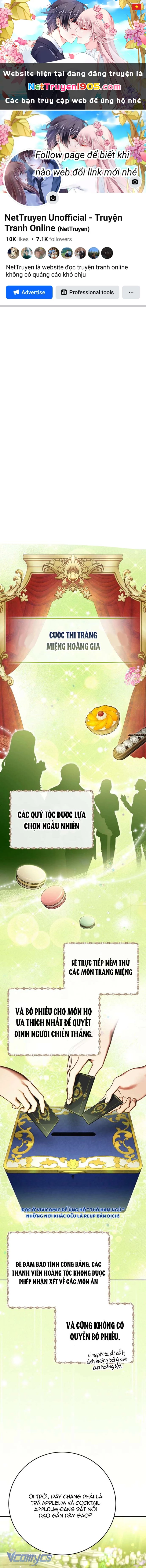 Tôi Trở Thành Người Vợ Đoản Mệnh Của Tên Bạo Chúa Chapter 41 - Trang 2