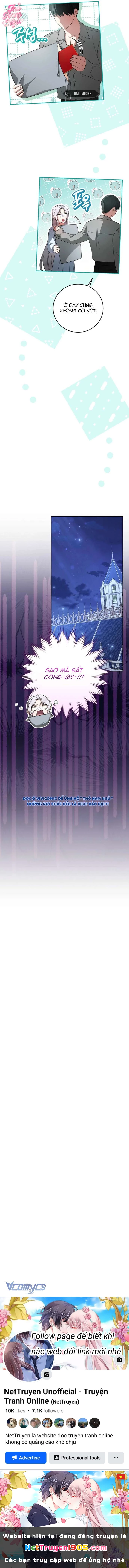 Tôi Trở Thành Người Vợ Đoản Mệnh Của Tên Bạo Chúa Chapter 41 - Trang 2