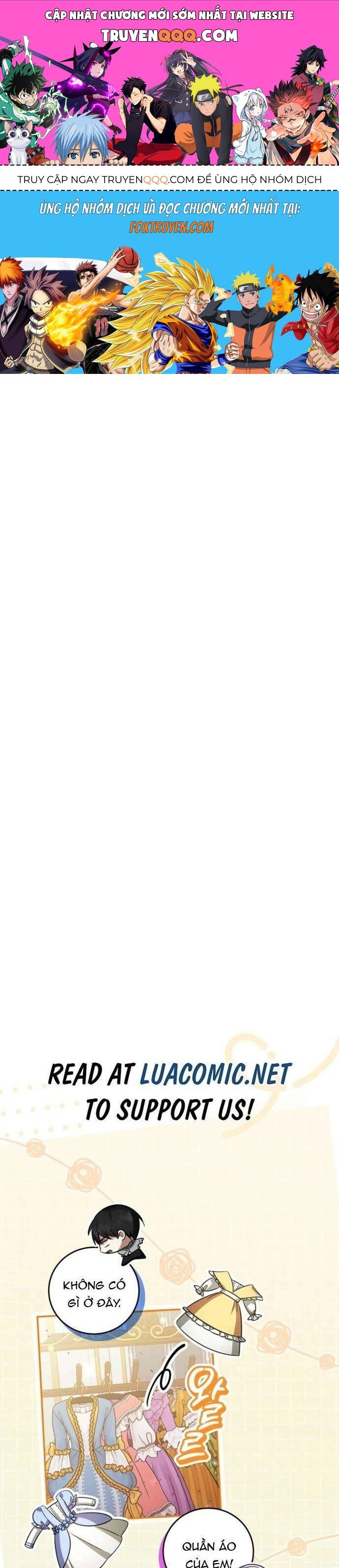 Tôi Trở Thành Người Vợ Đoản Mệnh Của Tên Bạo Chúa Chapter 42 - Trang 2