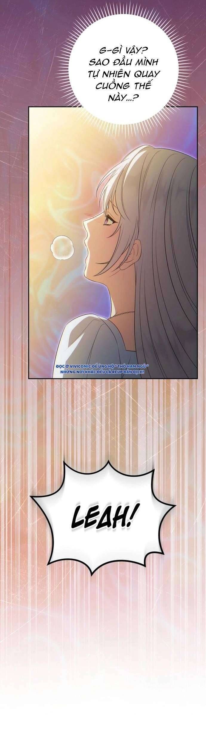 Tôi Trở Thành Người Vợ Đoản Mệnh Của Tên Bạo Chúa Chapter 42 - Trang 2