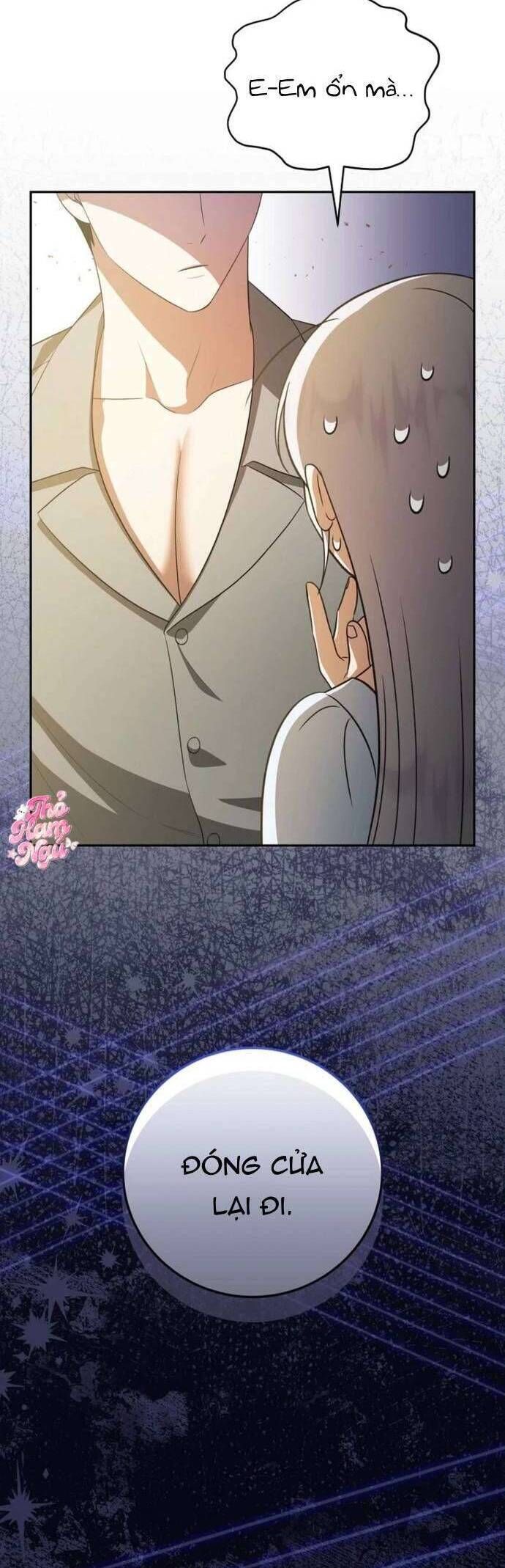 Tôi Trở Thành Người Vợ Đoản Mệnh Của Tên Bạo Chúa Chapter 42 - Trang 2