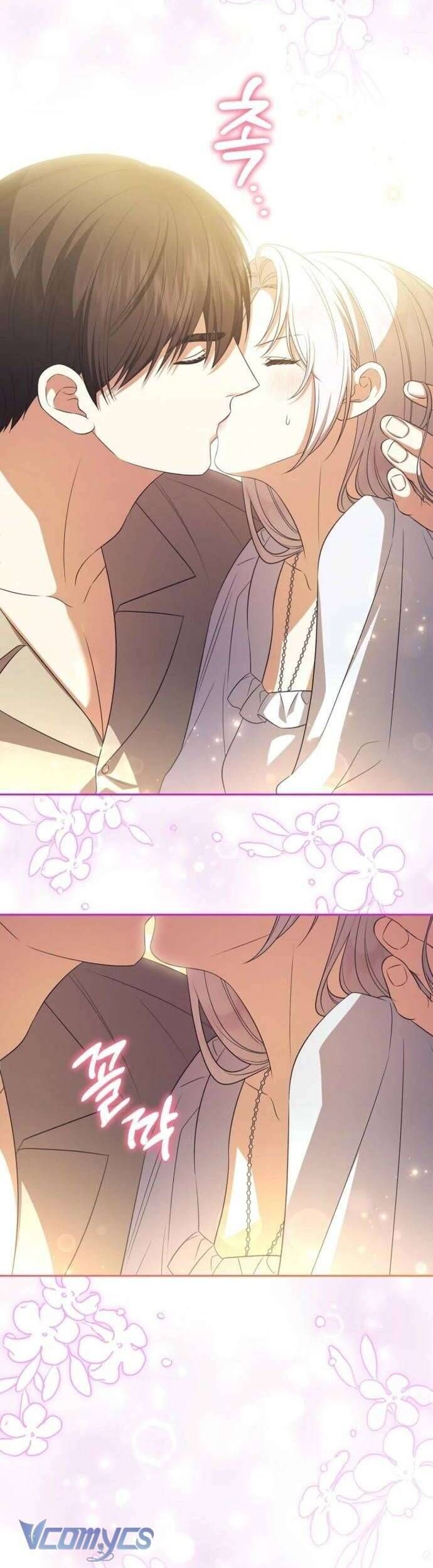 Tôi Trở Thành Người Vợ Đoản Mệnh Của Tên Bạo Chúa Chapter 42 - Trang 2