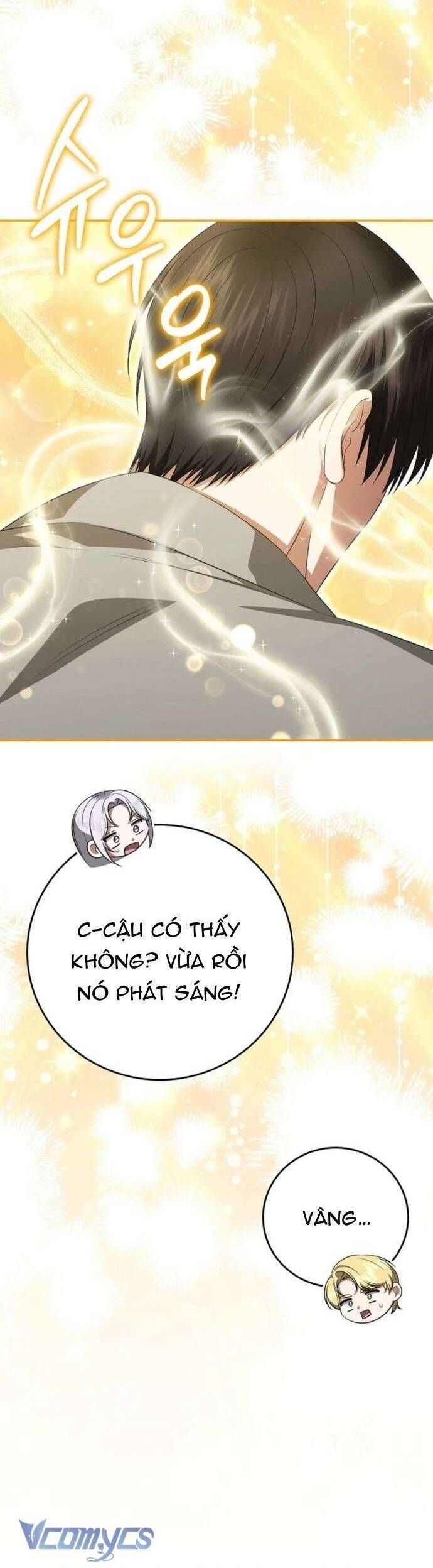 Tôi Trở Thành Người Vợ Đoản Mệnh Của Tên Bạo Chúa Chapter 42 - Trang 2