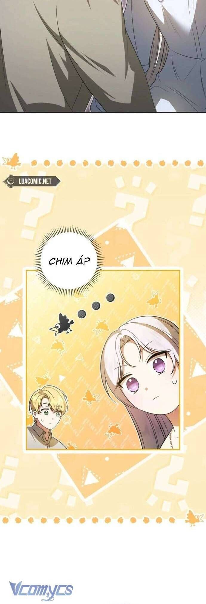 Tôi Trở Thành Người Vợ Đoản Mệnh Của Tên Bạo Chúa Chapter 42 - Trang 2