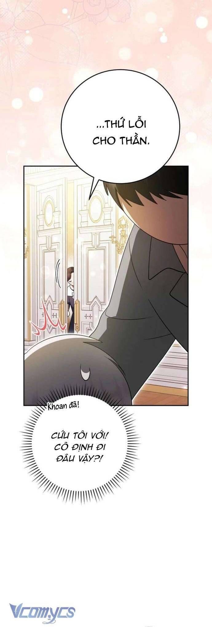 Tôi Trở Thành Người Vợ Đoản Mệnh Của Tên Bạo Chúa Chapter 42 - Trang 2