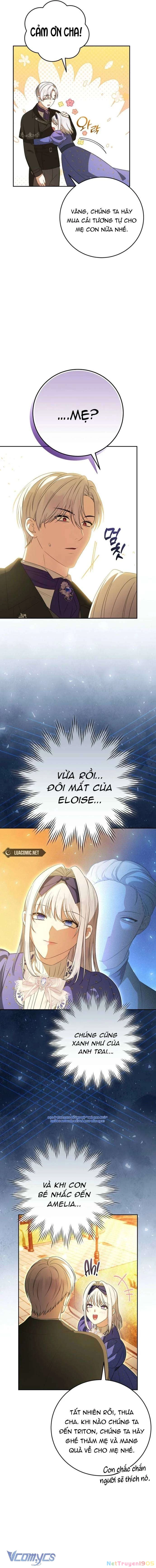 Tôi Trở Thành Người Vợ Đoản Mệnh Của Tên Bạo Chúa Chapter 43 - Trang 2