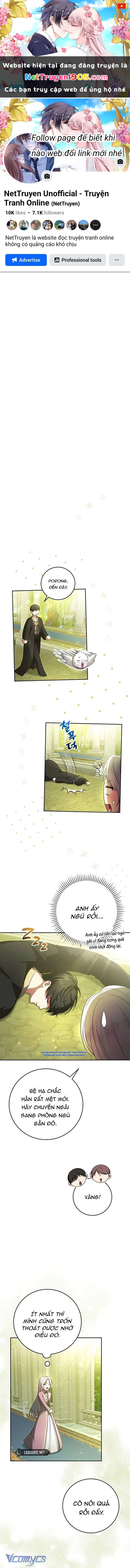 Tôi Trở Thành Người Vợ Đoản Mệnh Của Tên Bạo Chúa Chapter 44 - Trang 2