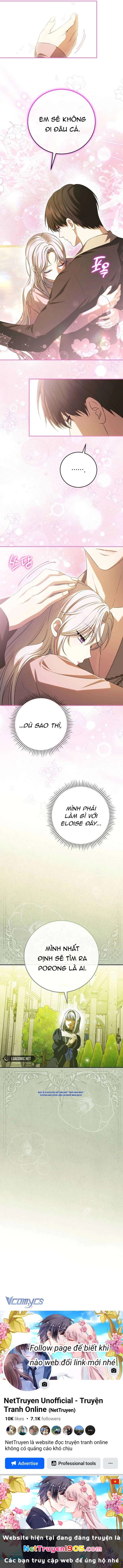 Tôi Trở Thành Người Vợ Đoản Mệnh Của Tên Bạo Chúa Chapter 45 - Trang 2