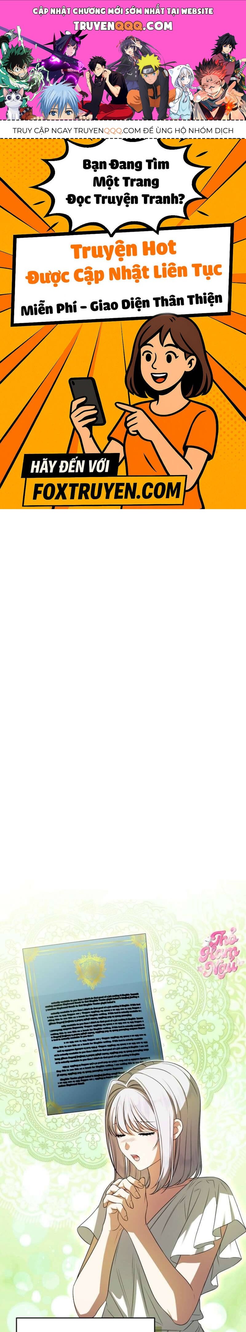 Tôi Trở Thành Người Vợ Đoản Mệnh Của Tên Bạo Chúa Chapter 47 - Trang 2