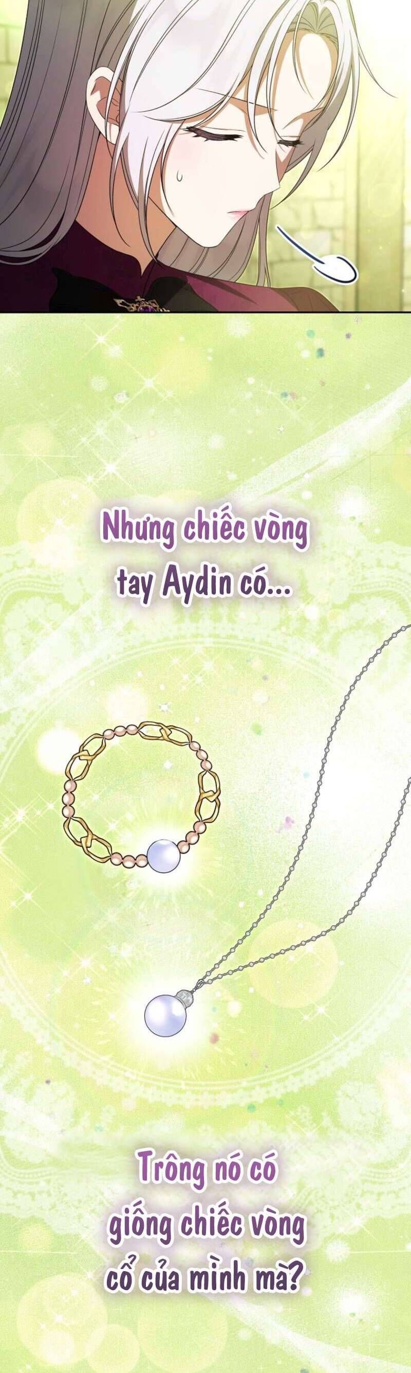 Tôi Trở Thành Người Vợ Đoản Mệnh Của Tên Bạo Chúa Chapter 47 - Trang 2