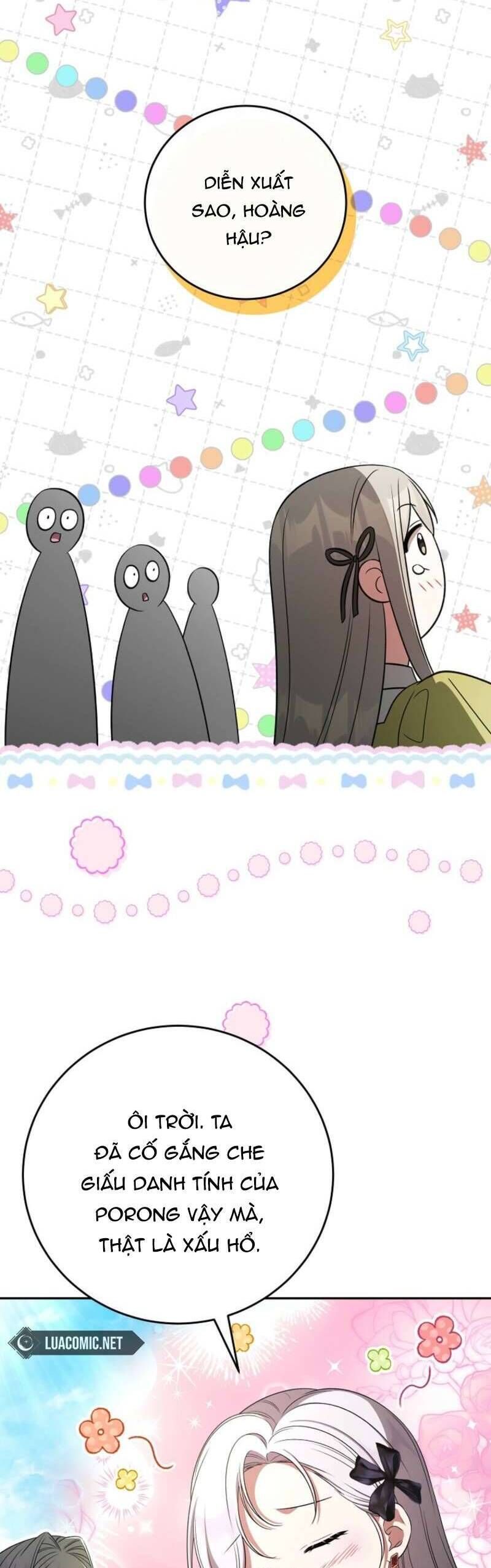 Tôi Trở Thành Người Vợ Đoản Mệnh Của Tên Bạo Chúa Chapter 48 - Trang 2