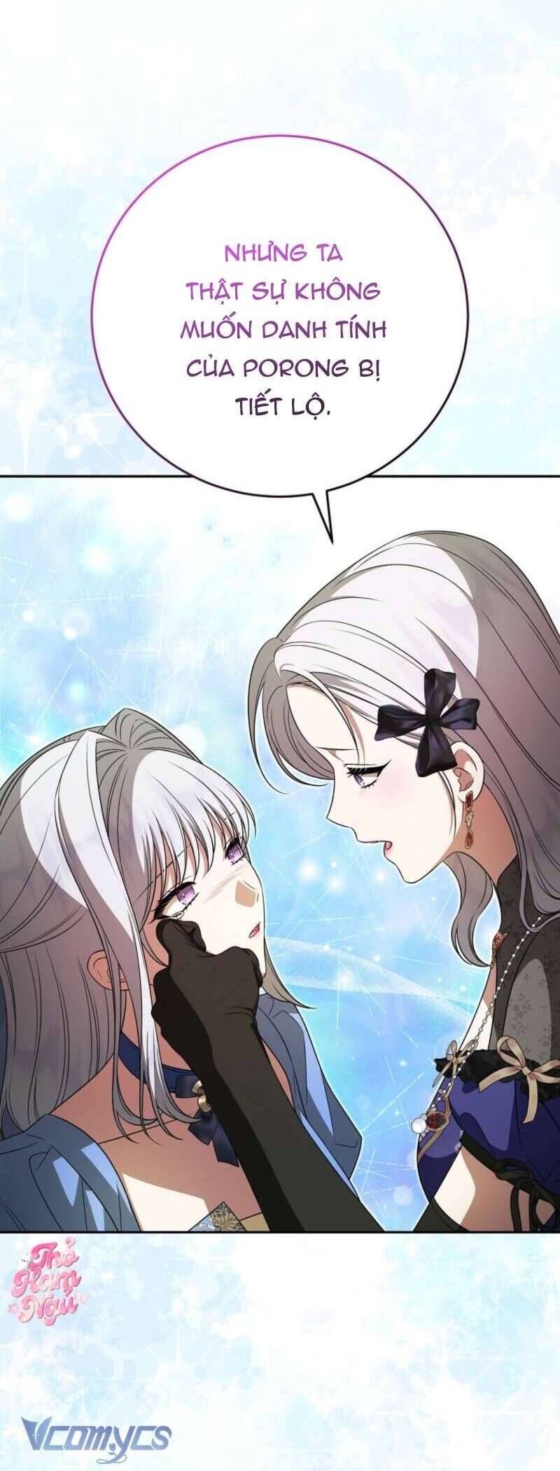 Tôi Trở Thành Người Vợ Đoản Mệnh Của Tên Bạo Chúa Chapter 48 - Trang 2