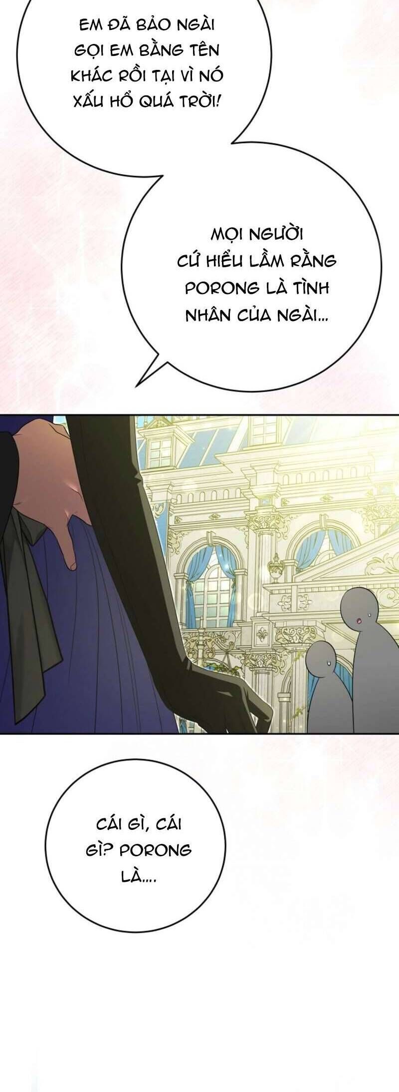 Tôi Trở Thành Người Vợ Đoản Mệnh Của Tên Bạo Chúa Chapter 48 - Trang 2