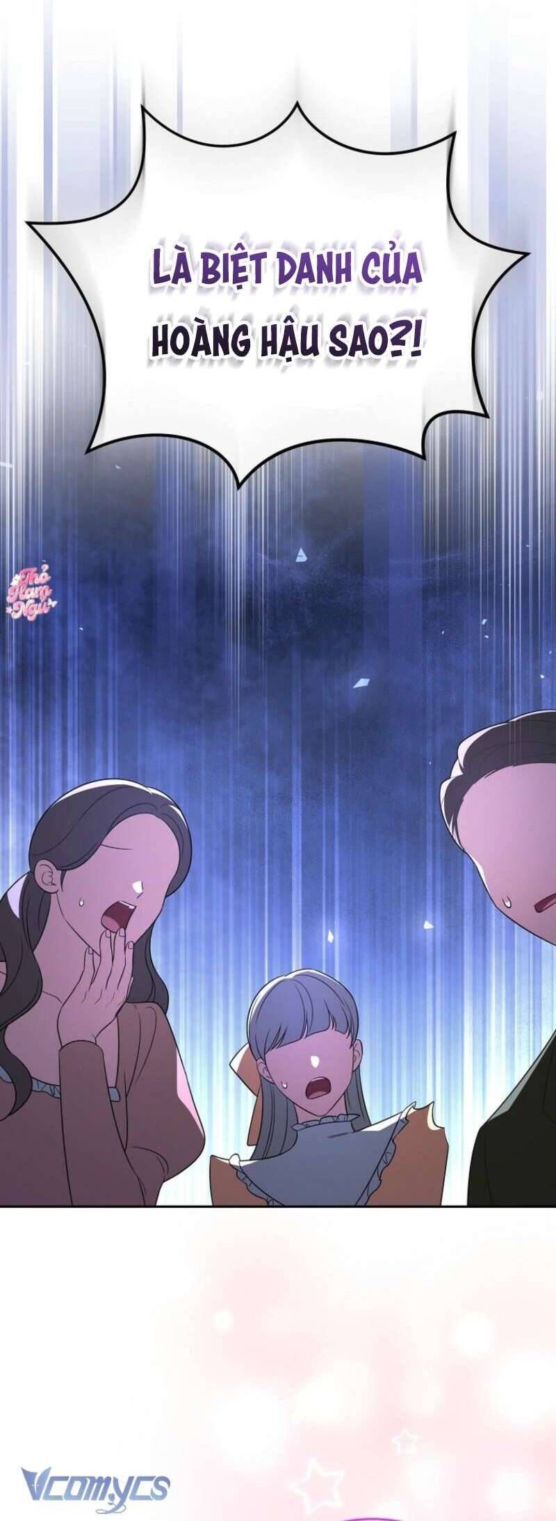 Tôi Trở Thành Người Vợ Đoản Mệnh Của Tên Bạo Chúa Chapter 48 - Trang 2