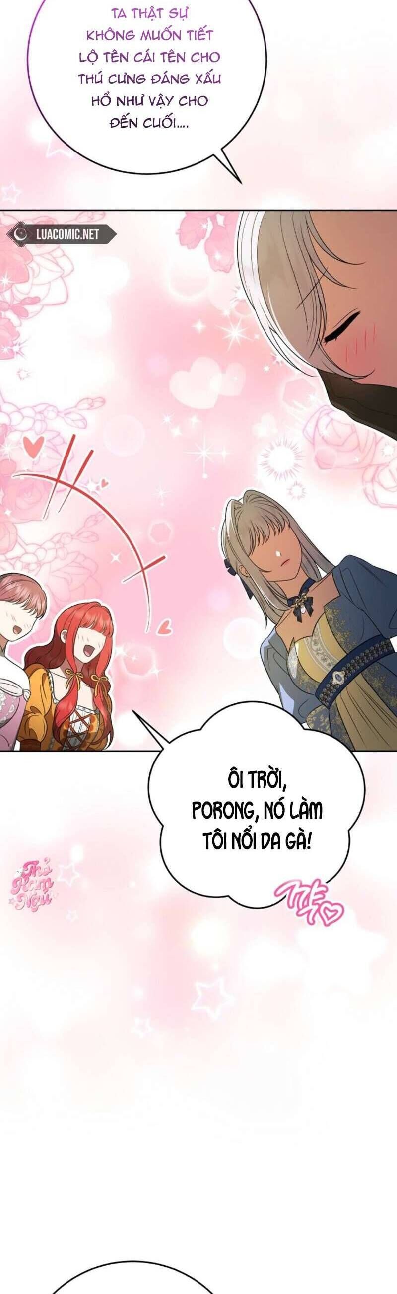 Tôi Trở Thành Người Vợ Đoản Mệnh Của Tên Bạo Chúa Chapter 48 - Trang 2