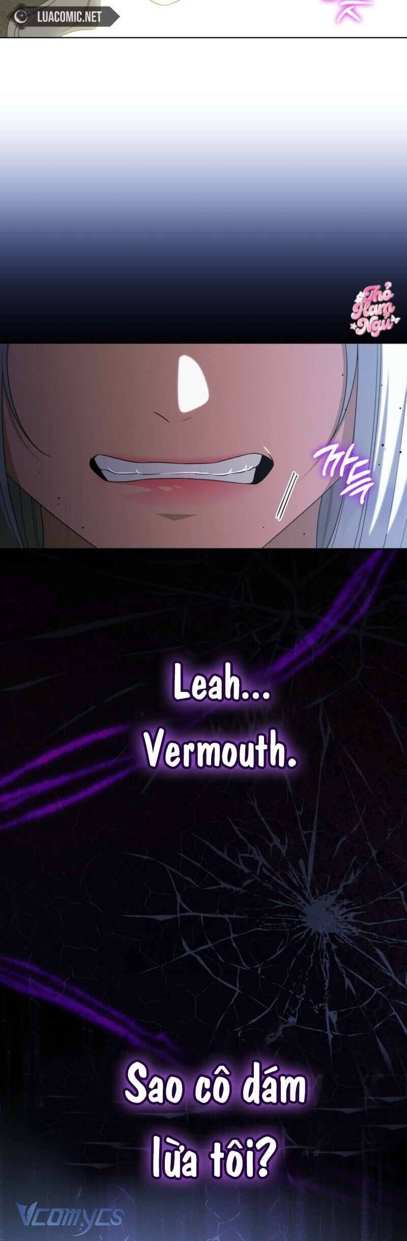 Tôi Trở Thành Người Vợ Đoản Mệnh Của Tên Bạo Chúa Chapter 48 - Trang 2